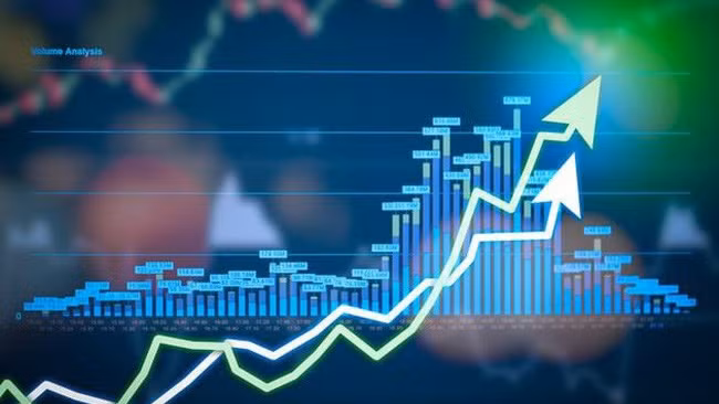 9月份衍生品交易账户数量环比增长5.4% ảnh 1 9月份衍生品交易账户数量环比增长5.4% ảnh 1