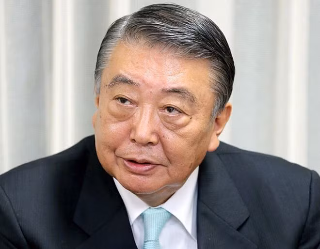 一周要闻回顾(2017.5.1-2017.5.7) ảnh 4 一周要闻回顾(2017.5.1-2017.5.7) ảnh 4