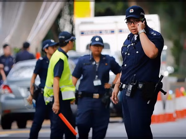 新加坡出新法 将对使用放射物质或核装置施恐人执行死刑 ảnh 1 新加坡出新法 将对使用放射物质或核装置施恐人执行死刑 ảnh 1
