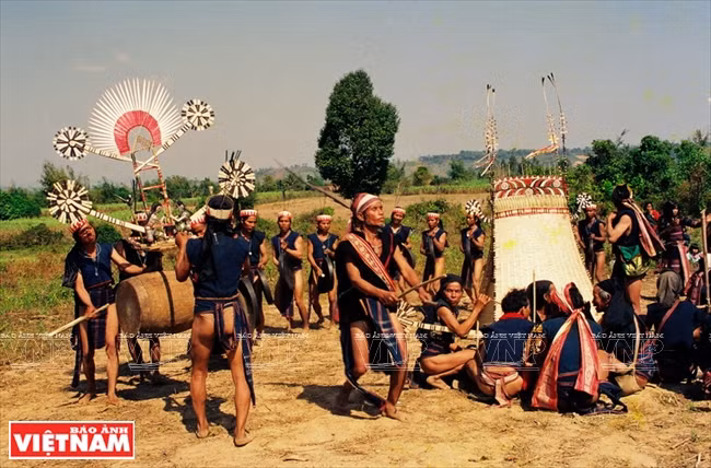 锣钲——山林之声 ảnh 6 锣钲——山林之声 ảnh 6