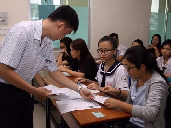 世行出资1.55亿美元助越南发展大学教育 ảnh 1