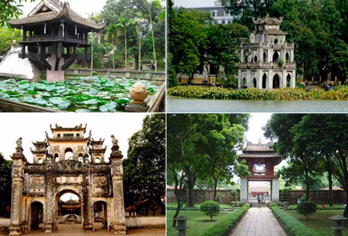 首都河内全力打造具有吸引力的旅游目的地 ảnh 1