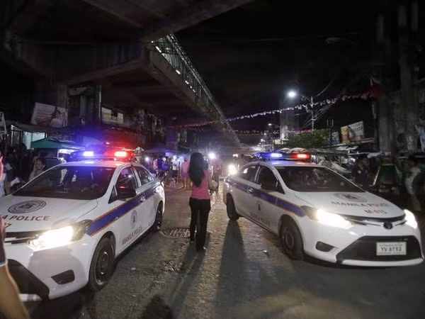 一名韩国人在菲律宾被杀害 ảnh 1 一名韩国人在菲律宾被杀害 ảnh 1
