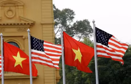 促进越南和美国青年对话交流 ảnh 1