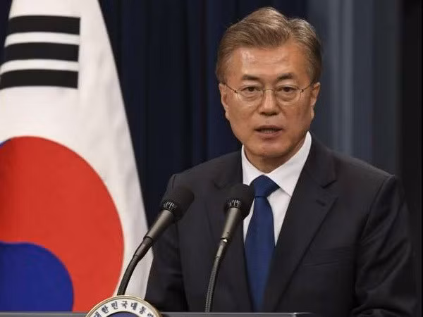 韩国与印尼促进经济和外交合作 ảnh 1