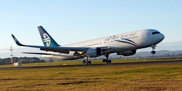 新西兰航空将开通新西兰直达越南胡志明市航线 ảnh 1