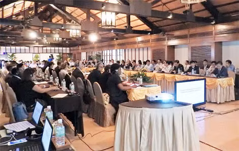 越南应开发多种资源满足国家经济社会用电需求 ảnh 1 越南应开发多种资源满足国家经济社会用电需求 ảnh 1