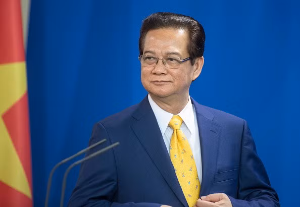 阮晋勇总理出席第27届东盟峰会有助于加强东盟凝聚力 ảnh 1 阮晋勇总理出席第27届东盟峰会有助于加强东盟凝聚力 ảnh 1