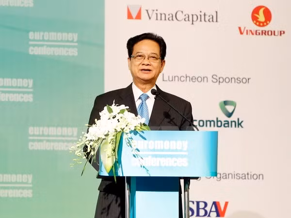 东盟经济共同体将成为东盟区内投资增长新动力 ảnh 3 东盟经济共同体将成为东盟区内投资增长新动力 ảnh 3