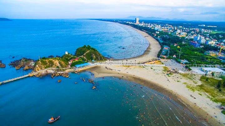 乂安省加大炉门旅游宣传力度 ảnh 1