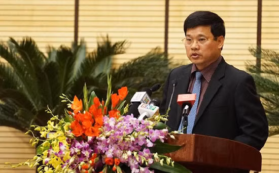 OANA是具有威望和高效的新闻论坛 ảnh 1