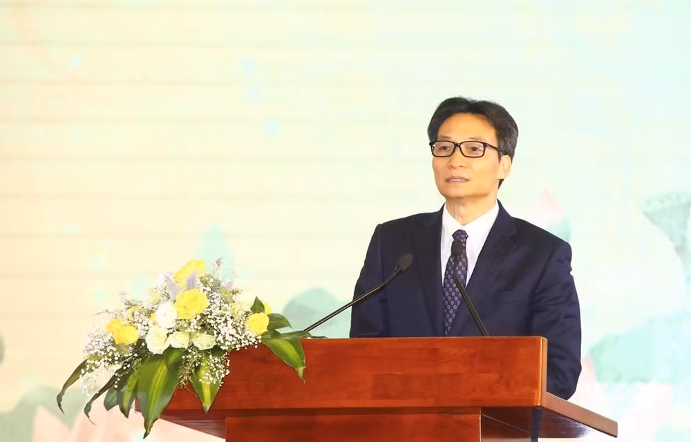 越南重视推广阅读文化 ảnh 1 越南重视推广阅读文化 ảnh 1