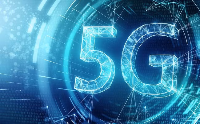 《日本经济新闻》:越南力争成为东南亚第一个启用5G网络的国家 ảnh 1 《日本经济新闻》:越南力争成为东南亚第一个启用5G网络的国家 ảnh 1