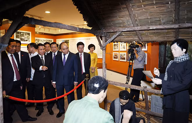 越通社建社75周年:努力创新 让官方媒体新闻永不间断 ảnh 2 越通社建社75周年:努力创新 让官方媒体新闻永不间断 ảnh 2
