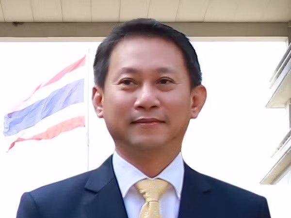 泰国希望RCEP将助力促进地区经济复苏 ảnh 1