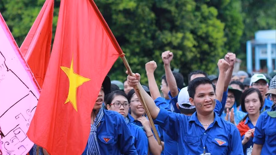 内务部副部长陈英俊:关爱青年实现国家健康稳定与可持续发展 ảnh 1 内务部副部长陈英俊:关爱青年实现国家健康稳定与可持续发展 ảnh 1