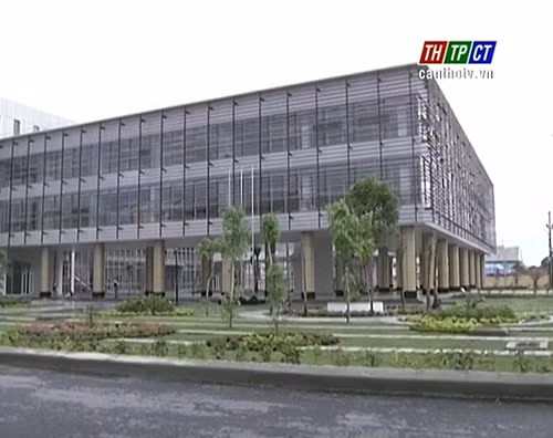充分发挥越韩工业技术园区的优势 ảnh 1 充分发挥越韩工业技术园区的优势 ảnh 1
