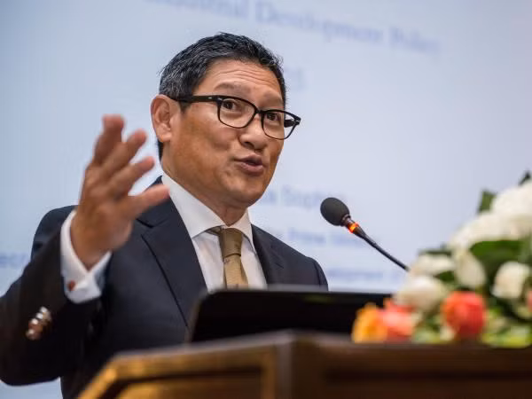 越南企业为柬埔寨经济社会发展作出贡献 ảnh 1 越南企业为柬埔寨经济社会发展作出贡献 ảnh 1