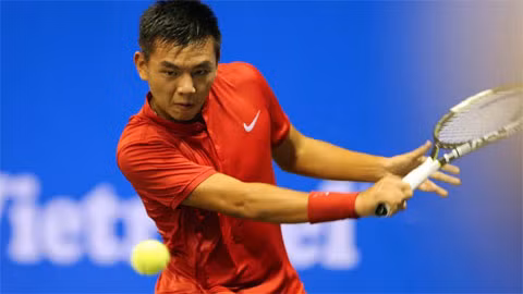 ATP最新排名:李黄南跃居至世界第559位 ảnh 1 ATP最新排名:李黄南跃居至世界第559位 ảnh 1