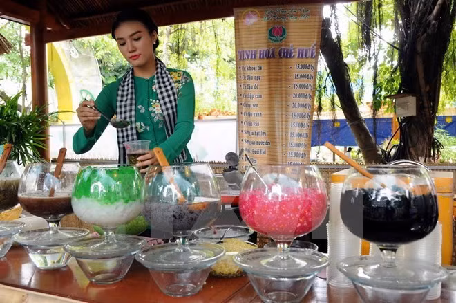 一周要闻回顾(2017.5.29-2017.6.4) ảnh 8 一周要闻回顾(2017.5.29-2017.6.4) ảnh 8