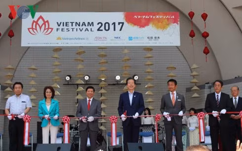 一周要闻回顾(2017.6.5-2017.6.11) ảnh 7 一周要闻回顾(2017.6.5-2017.6.11) ảnh 7