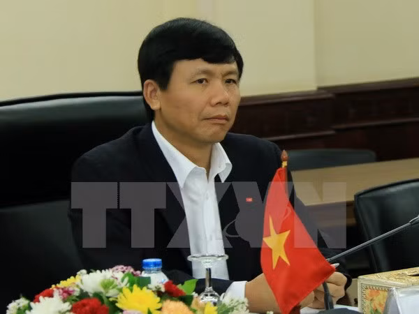UNCLOS是实现联合国可持续发展议程第14项目标的重要法律依据 ảnh 1 UNCLOS是实现联合国可持续发展议程第14项目标的重要法律依据 ảnh 1