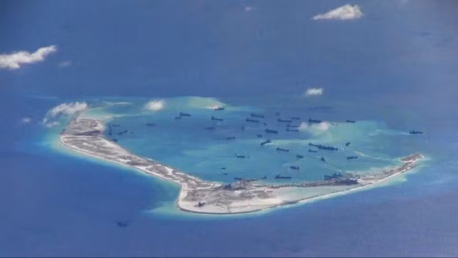 国际专家提议成立“东海委员会” ảnh 1