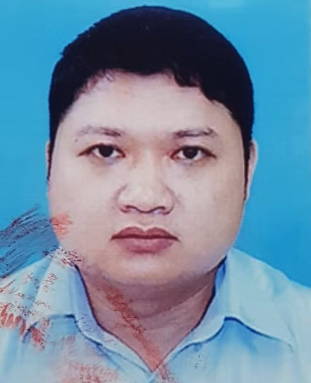 越南公安部对被告武廷唯发国家特级通缉令 ảnh 1 越南公安部对被告武廷唯发国家特级通缉令 ảnh 1