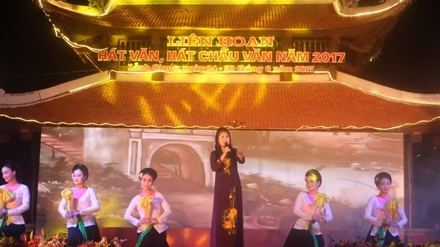 2017年全国筹文曲联欢会在河南省开幕 ảnh 1 2017年全国筹文曲联欢会在河南省开幕 ảnh 1