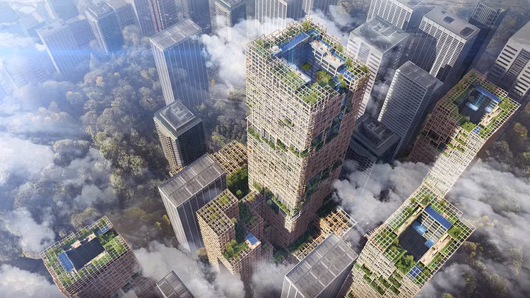 日本建筑公司进军东南亚市场 ảnh 1 日本建筑公司进军东南亚市场 ảnh 1