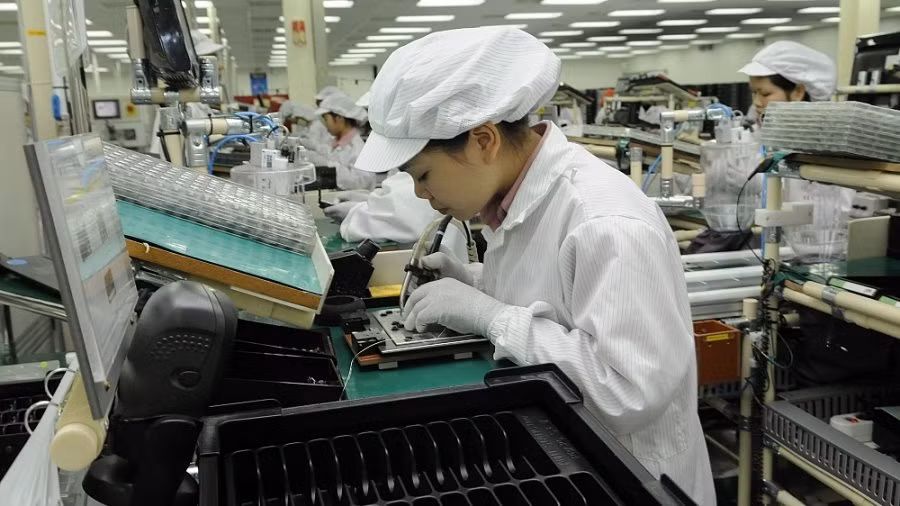 促进对西班牙出口:把握新的消费趋势 ảnh 1 促进对西班牙出口:把握新的消费趋势 ảnh 1