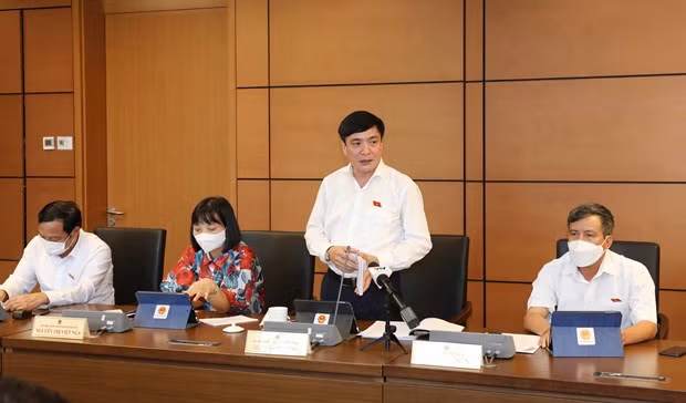 越南应促进企业复苏 避免错失与世界接轨之良机 ảnh 2