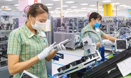 EVFTA和CPTPP为越南出口带来数十亿美元 ảnh 1 EVFTA和CPTPP为越南出口带来数十亿美元 ảnh 1