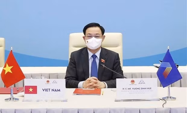 越通社评选一周要闻回顾(8月23日-8月29日) ảnh 4 越通社评选一周要闻回顾(8月23日-8月29日) ảnh 4