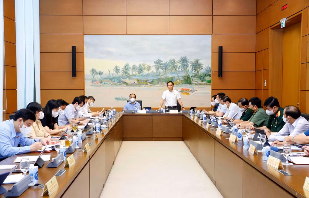 越南应促进企业复苏 避免错失与世界接轨之良机 ảnh 1