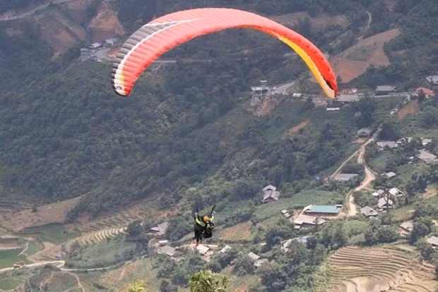 安沛省芒炉文化旅游周将于9月举行 ảnh 1 安沛省芒炉文化旅游周将于9月举行 ảnh 1