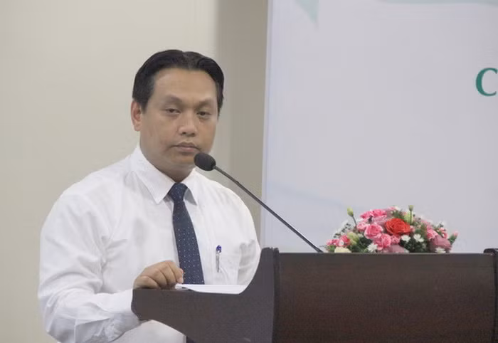 韩国专家就越南垃圾处理技术建言献策 ảnh 2