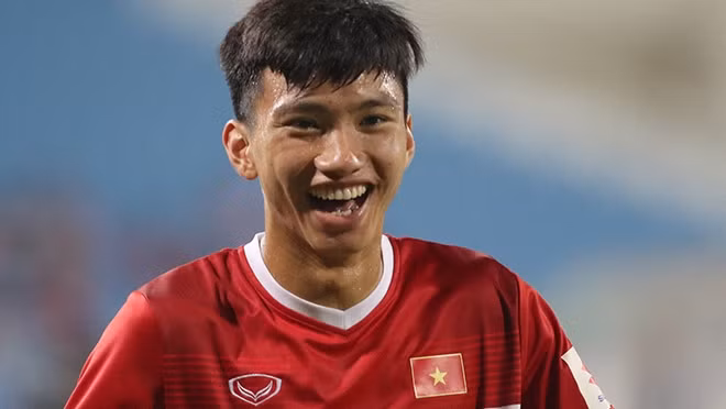 奥地利维也纳足球俱乐部计划签下越南国脚段文厚 ảnh 1 奥地利维也纳足球俱乐部计划签下越南国脚段文厚 ảnh 1