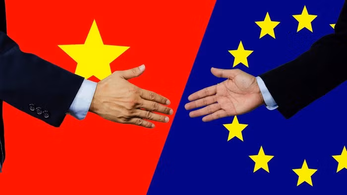 欧盟欢迎各成员国同越南签署自贸协定的决定 ảnh 2 欧盟欢迎各成员国同越南签署自贸协定的决定 ảnh 2