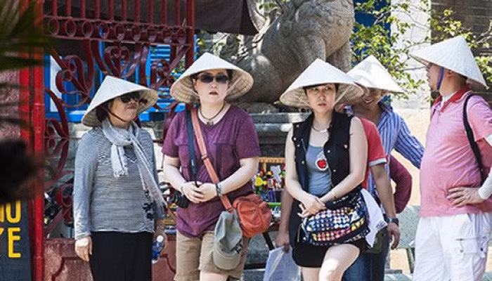 越南旅游促进会在韩国举行 ảnh 4 越南旅游促进会在韩国举行 ảnh 4