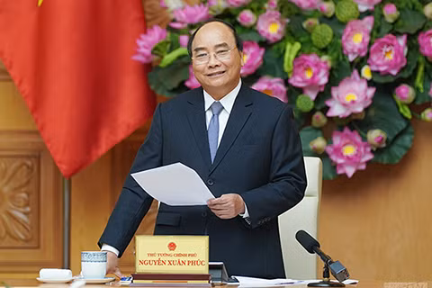 政府总理高度评价成立可再生包装组织的倡议 ảnh 1 政府总理高度评价成立可再生包装组织的倡议 ảnh 1