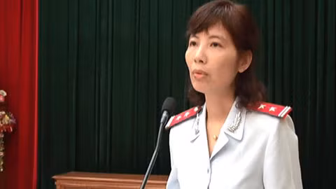 越南建设部检查代表团3名成员涉嫌受贿被起诉 ảnh 1 越南建设部检查代表团3名成员涉嫌受贿被起诉 ảnh 1