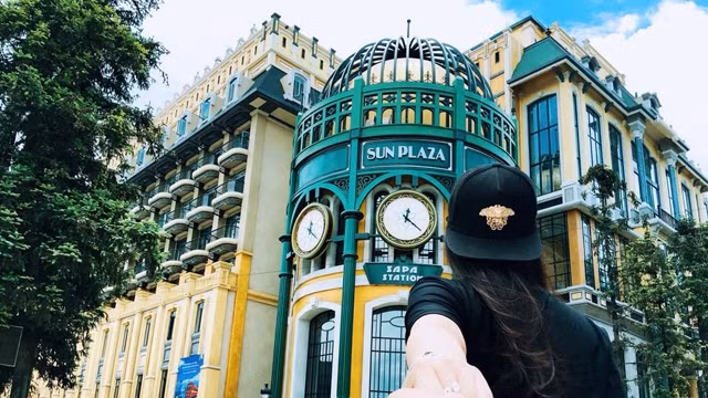2019年元旦游客的绝佳旅游目的地 ảnh 1 2019年元旦游客的绝佳旅游目的地 ảnh 1