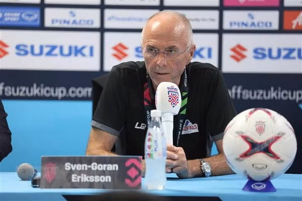 菲律宾主帅：越南是菲律宾AFF Suzuki Cup 2018上碰到的最强对手 ảnh 1
