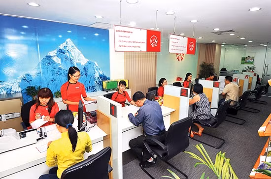 2018年越南保险行业营业收入增长24% ảnh 1 2018年越南保险行业营业收入增长24% ảnh 1