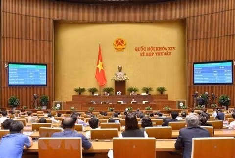 越通社盘点2018年越南十大国内新闻事件 ảnh 3
