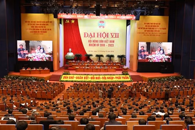 越通社一周要闻回顾(2018.12.10-2018.12.16) ảnh 1 越通社一周要闻回顾(2018.12.10-2018.12.16) ảnh 1