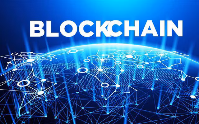 未来十年越南区块链用户将达3000万 ảnh 1 未来十年越南区块链用户将达3000万 ảnh 1
