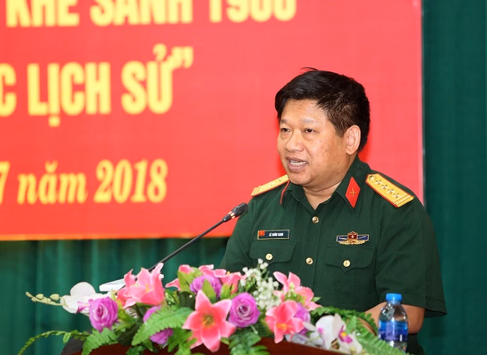 越南国防部将于9日举行“9号公路-溪山胜利”学术研讨会 ảnh 1 越南国防部将于9日举行“9号公路-溪山胜利”学术研讨会 ảnh 1
