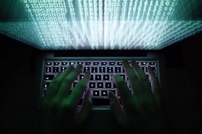 越南主动应对网络攻击 ảnh 1 越南主动应对网络攻击 ảnh 1